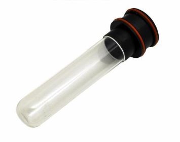 1 count Aquatop Quartz Sleeve Cover for CF400-UV Canister Filter