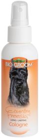 4 oz Bio Groom Country Freesia Dog Cologne