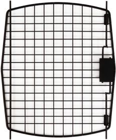 Fits 40" Kennel Petmate Kennel Replacement Door Black