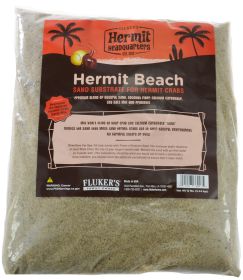 12 lb Flukers Premium Hermit Crab Substrate