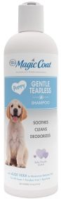 16 oz Four Paws Magic Coat Tearless Puppy Shampoo