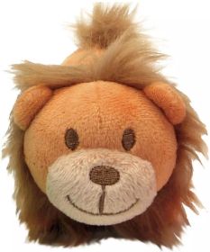 1 count Lil Pals Ultra Soft Plush Lion Toy