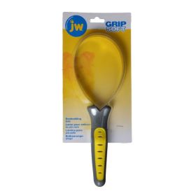 1 count JW Pet GripSoft Shedding Blades for Dogs