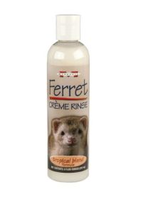 8 oz Marshall Ferret Creme Rinse Tropical Blend Formula