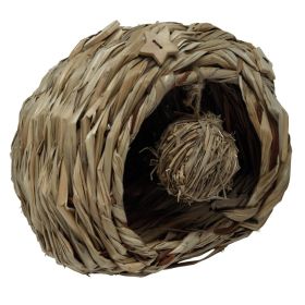 Medium - 1 count Kaytee Play 'n Chew Cubby Nest