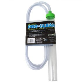 Large - 1 count Python Products Pro-Clean Gravel Washer and Siphon Kit