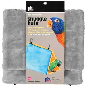 Medium - 1 count Prevue Snuggle Hut Assorted Colors