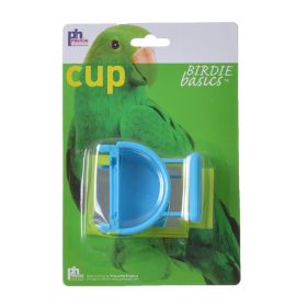 1 count Prevue Birdie Basics Cup with Mirror