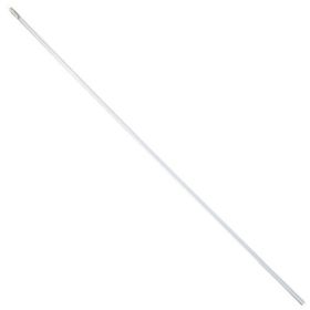 5/16"OD - 1 count Lees Thinwall Rigid Tubing Clear