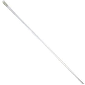 9/16"OD - 1 count Lees Thinwall Rigid Tubing Clear