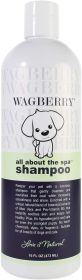 16 oz Wagberry All About the Spa Shampoo