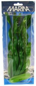 12" tall Marina Jungle Val Aquarium Plant