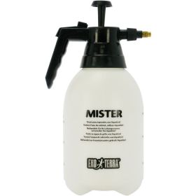 1 count Exo Terra Mister Portable Pressure Sprayer