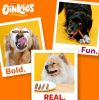 Hartz Oinkies Chickentastic Tender Bullies for Dogs