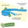 Coastal Pet New Earth Soy Dog Lead Forest Green