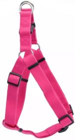 Coastal Pet New Earth Soy Comfort Wrap Dog Harness Fuchsia (size: Small - 1 count)