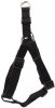 Coastal Pet New Earth Soy Comfort Wrap Dog Harness Onyx Black