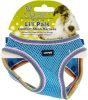 Lil Pals Comfort Mesh Harness Blue Lagoon