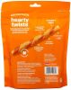 Hartz Oinkies Chickentastic Hearty Twists for Dogs