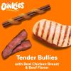 Hartz Oinkies Chickentastic Tender Bullies for Dogs