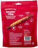 Hartz Oinkies Meathouse n Veg Tender Rib Treats for Dogs