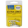 Titan Extra Links for Prong Training Collars