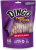 Dingo Twist Sticks with Real Chicken Regular