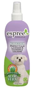 Espree Perfect Calm Lavender and Chamomile Cologne (size: 24 oz (6 x 4 oz))