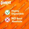 Hartz Oinkies Chickentastic Hearty Twists for Dogs