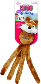 KONG Wubba Friends with Squeaker Dog Toy Large (size: 1 count)