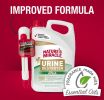 Natures Miracle Urine Destroyer Plus for Dogs with AccuShot Sprayer